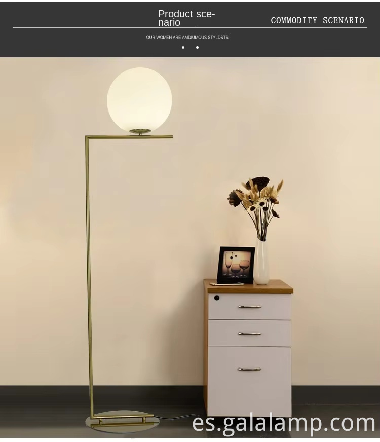 luxury-gold-finish-floor-lamp-interior-design
